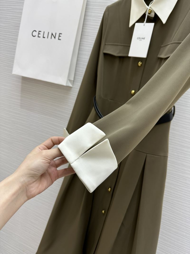 Celine Dress